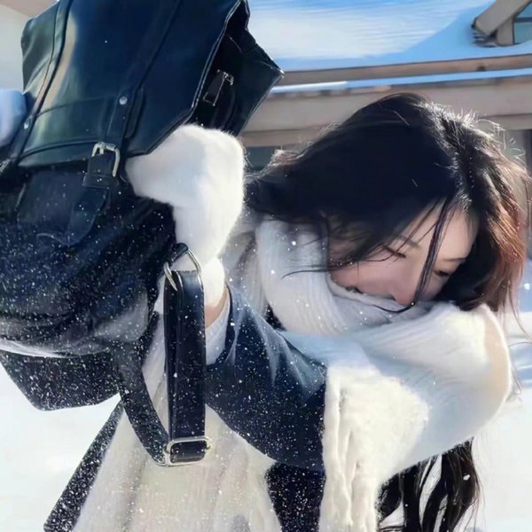 山尘拂过童年牧歌