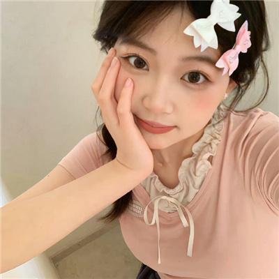 河畔的朔子