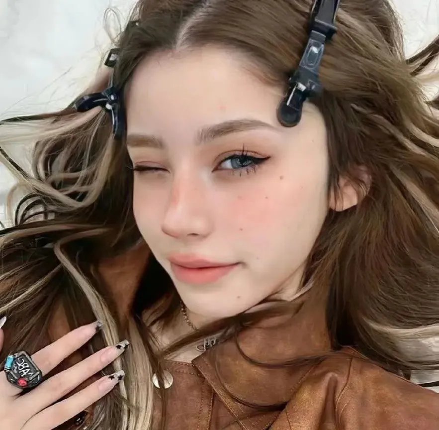 连环杀手夫人